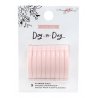 Disques de reliure - Rose - Day to Day | Maggie Holmes