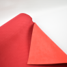 Suédine Christmas Red/Light Red | Stafil