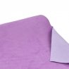 Suédine Violet Clair/Foncé | Stafil