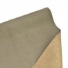 Suédine Taupe Clair/Foncé | Stafil