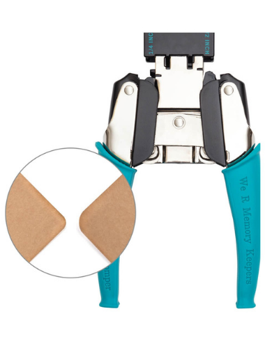 We R Makers - Corner Chomper 1/4"-1/2" 