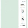 Bloc Papiers 30x30 - Dot Loquer | Lora Bailora