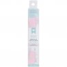 Spatule en silicone - Rose | Artis Decor