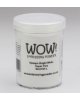 WOW! Poudre à embosser - Opaque Bright White Super Fine - Large Jar 