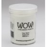 Poudre à embosser - Clear Gloss Super Fine - Large Jar | WOW!