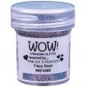 Poudre à embosser - Fairy Dust | WOW!