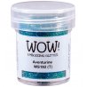 Poudre à embosser - Aventurine | WOW!
