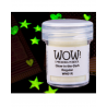 Poudre à embosser - Glow-in-the-Dark Regular | WOW!