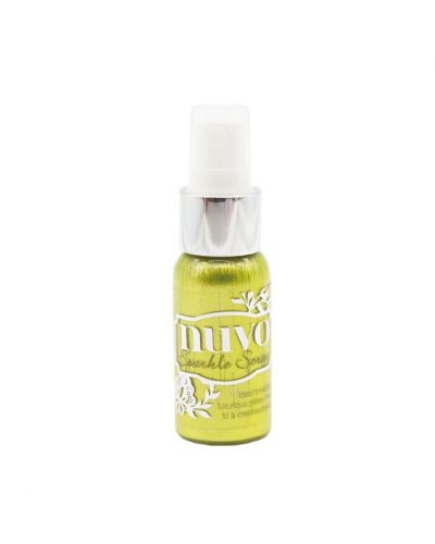 Nuvo Sparkle Spray - Frosted Lemon