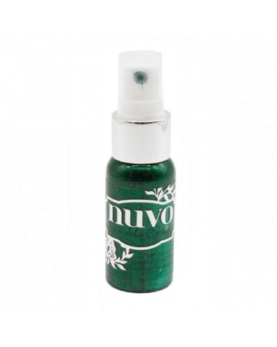 Nuvo Sparkle Spray - Frosted Bough