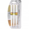 Nuvo Aqua Shimmer - Precious Metals | Tonic Studios