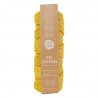 Fil de coton recyclé 4mm - Moutarde| Kesi'art