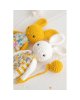 Kesi'art - Kit crochet - Doudous lapins Need Somebunny