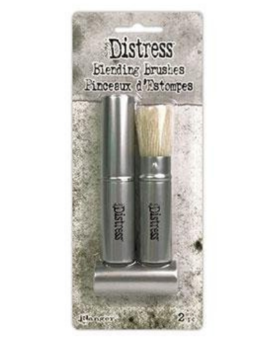 Tim Holtz - Distress Blending Brushes