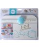 We R Makers - 123 Punch Board