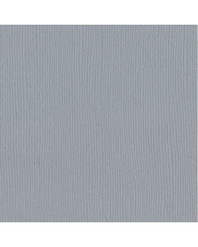 Mono Canvas 30x30 - Smoky | Bazzill