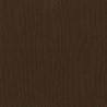 Mono Canvas 30x30 - Brown | Bazzill