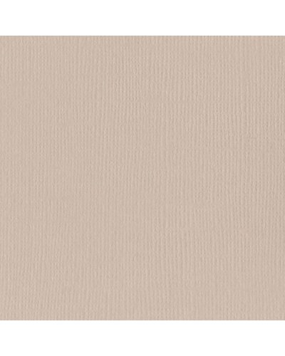 Bazzill - Mono Canvas 30x30 - Twig
