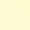 Mono Canvas 30x30 - Butter Cream | Bazzill