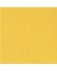 Bazzill - Mono Canvas 30x30 - Classic Yellow