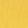 Mono Canvas 30x30 - Classic Yellow | Bazzill