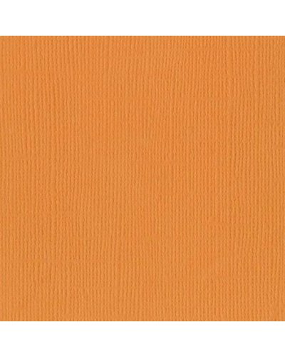 Mono Canvas 30x30 - Apricot | Bazzill