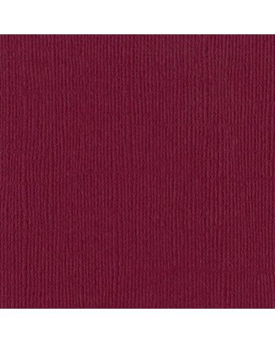 Mono Canvas 30x30 - Juneberry | Bazzill