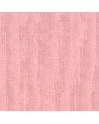 Mono Canvas 30x30 - Blossom | Bazzill