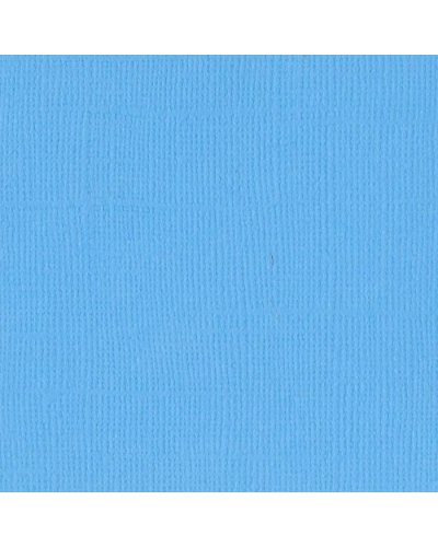 Bazzill - Mono Canvas 30x30 - Ocean