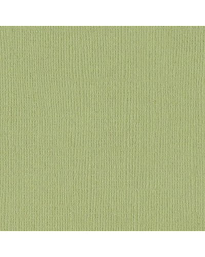 Bazzill - Mono Canvas 30x30 - Pear