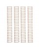We R Makers Cinch - Spirales 1" - Rose Gold