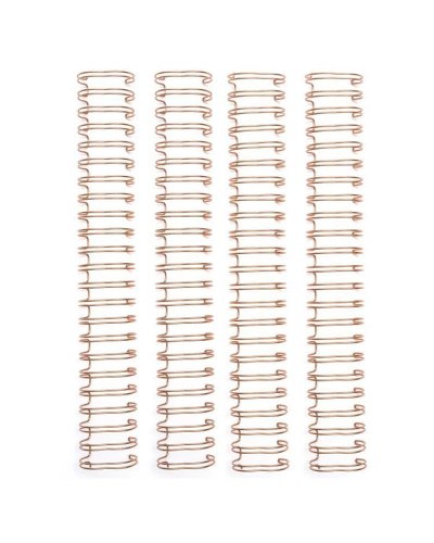 We R Makers Cinch - Spirales 1" - Rose Gold