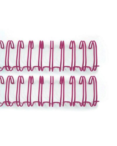 We R Makers Cinch - Spirales 3/4" - Rose