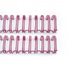 Spirales 3/4" - Rose - Cinch | We R Makers