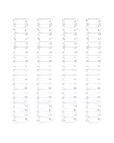 We R Makers Cinch - Spirales 5/8" - Blanc