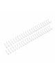 We R Makers Cinch - Spirales 5/8" - Blanc