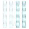 Spirales 5/8" - Bleu - Cinch | We R Makers