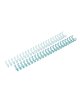 WRMK Cinch - Spirales 5/8" - Bleu