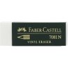 Gomme plastique - Vinyl Eraser | Faber Castell