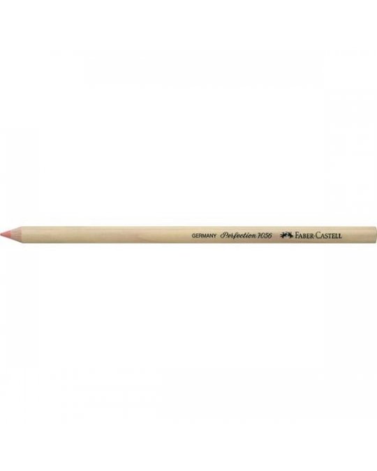 Faber Castell - Crayon Gomme Perfection 7056