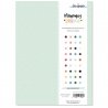 Bloc papiers 15x20 - Dot Loquer | Lora Bailora