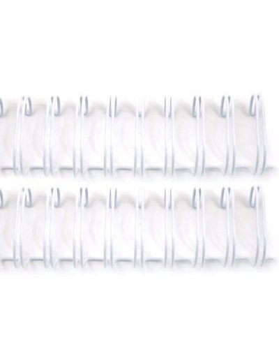 We R Makers Cinch - Spirales 1" - Blanc