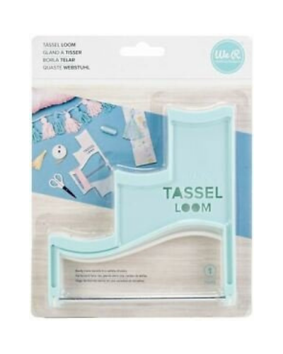 We R Makers - Tassel Loom