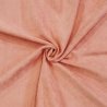 Suédine 50x70 - Rose Pâle | Kora Projects