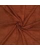 Kora Projects - Suédine 50x70cm - Marron
