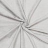 Suédine 50x70 - Cendres | Kora Projects