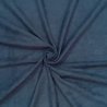Suédine 50x70 - Bleu Marine | Kora Projects