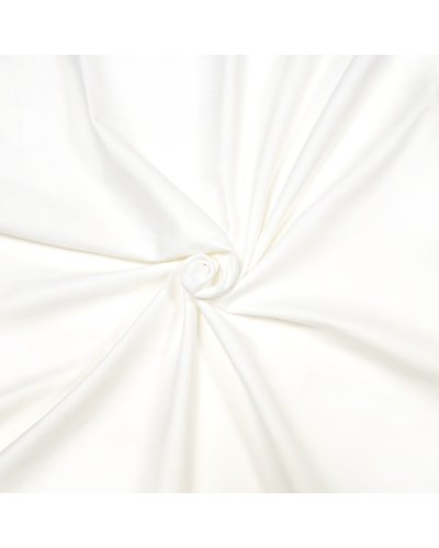 Kora Projects - Suédine 50x70cm - Blanc