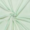 Suédine 50x70 - Menthe | Kora Projects