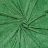 Suédine 50x70 - Vert | Kora Projects